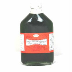 Mayura Kanthi Oil 180ml