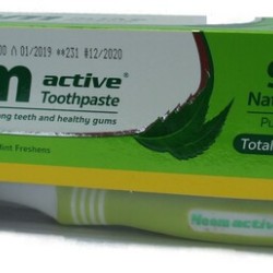 Neem active Toothpaste 200g