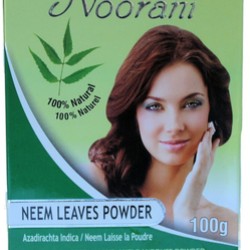 Norani Neem Leaves Powder 100g
