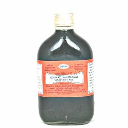 Nishadee Oil 180ml