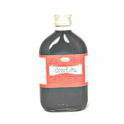 Sarvavishadhi oil 180ml