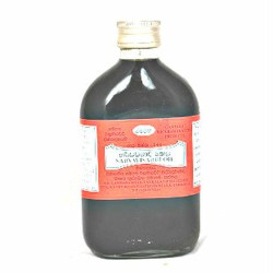 Sarvavishadhi oil 180ml