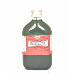 Seethodaka Oil