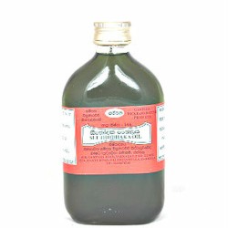 Seethodaka Oil