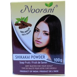 Noorani Shikakai Powder 100g