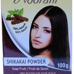 Noorani Shikakai Powder 100g