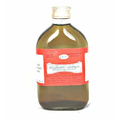 Swalpamasha Oil 180ml