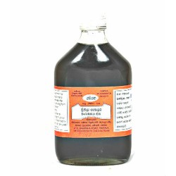 Thripala Oil 180m