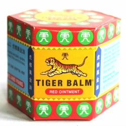 Tiger Balm Red Ointment 21 ml