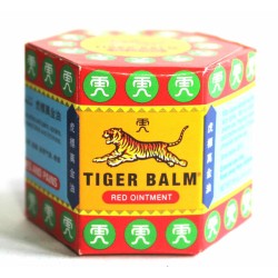 Tiger Balm Red Ointment 21 ml