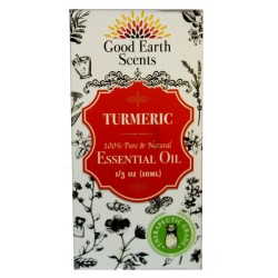 Tumeric Oil 10ml