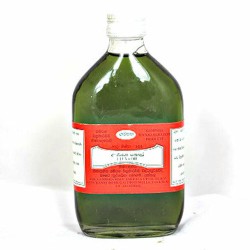 Uluva Oil 180ml
