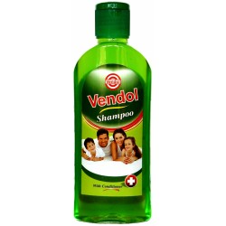 Vendol Herbal Shampo