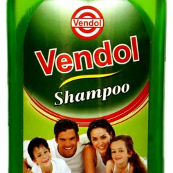 Vendol Herbal Shampo