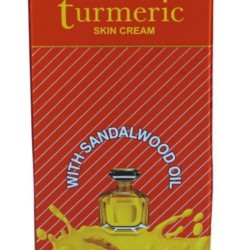 Vicco Turmeric Skin Cream 50g