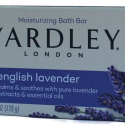Yardley English Lavender