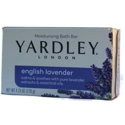 Yardley English Lavender