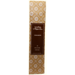 Lanka Sumeda Cinnamon Incense Sticks