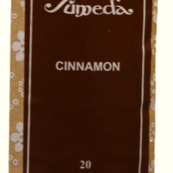 Lanka Sumeda Cinnamon Incense Sticks