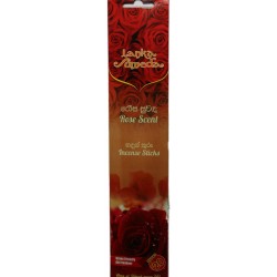 Rose Sent 20 Insene Sticks