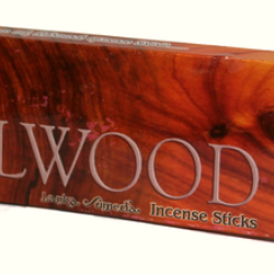 Sandal Wood 20 Incense sticks