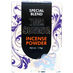Incense Powder 110g