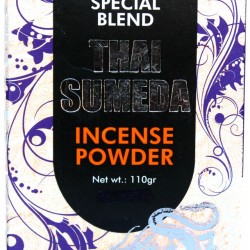 Incense Powder 110g