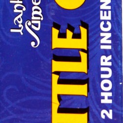 Little Giant 5 Incense Sticks