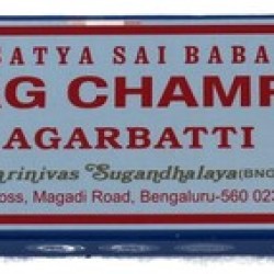 Nag Champa Incense