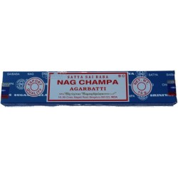 Nag Champa Incense