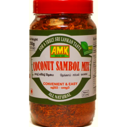 AMK Coconut Sambol Mix 250g