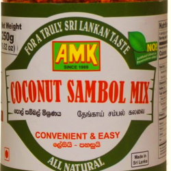 AMK Coconut Sambol Mix 250g