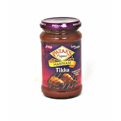 Patak's Tikka Marinade 283g