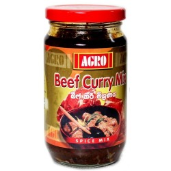 Agro Beef Curry Mix 375g