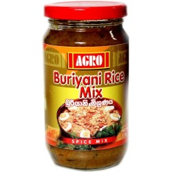 Agro Buriyani Mix 375g