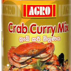Agro Crab Curry Mix 375g