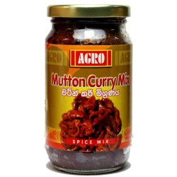 Agro Mutton Curry Mix 375g