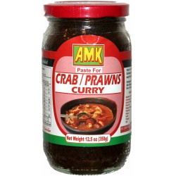 AMK Crab/Prawns Curry Mix 350g