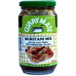 Curry Mate Buriyani Mix 350g
