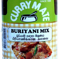 Curry Mate Buriyani Mix 350g
