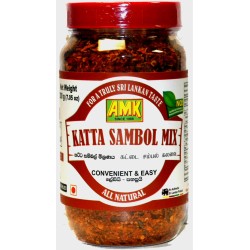 Amk Katta Sambol Mix 200g