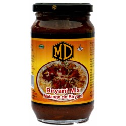 MD Biryani Mix 