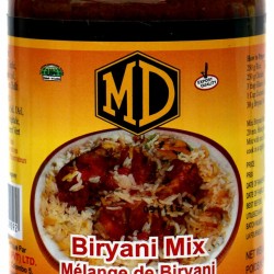 MD Biryani Mix 
