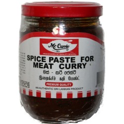 MC Currie Meat Curry Paste 220g