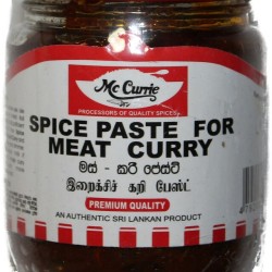 MC Currie Meat Curry Paste 220g