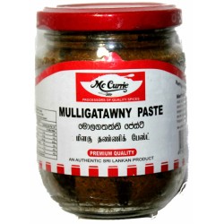 MC Currie Mulligatawny Paste 240g