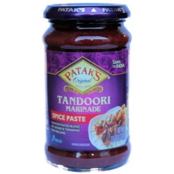 Patak's Tandoori Marinade 