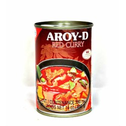 Aroy-D Red Curry Mix 400g