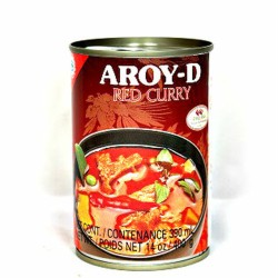 Aroy-D Red Curry Mix 400g