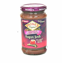 Patak Rogan Josh 283g